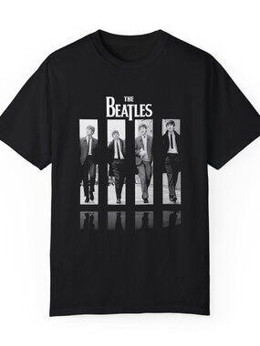 The Beatles